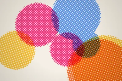 Risograph - Thomas di Luccio