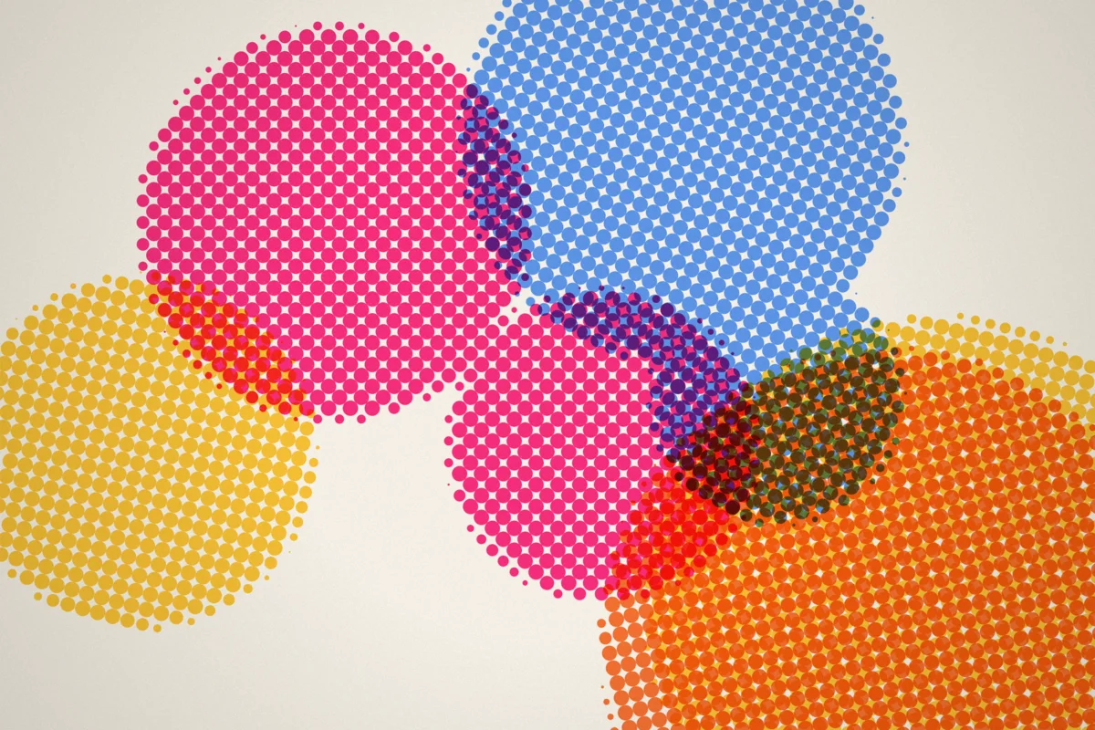 Risograph - Thomas di Luccio