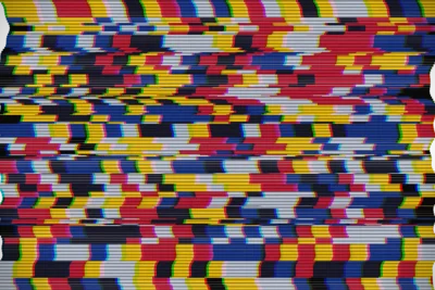 Glitch - Thomas di Luccio